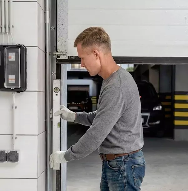 Why Choose Us for Door, Gate and Security Services in Palm Springs, FL