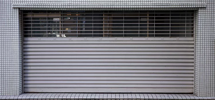 Advanced Solutions for Your Aluminum Garage Doors in Palm Springs, Florida