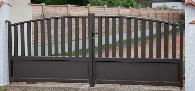 Advanced Gate Solutions in Palm Springs, FL