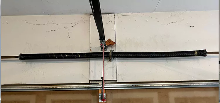 Garage Door Cable Repair Near Me in Palm Springs, FL