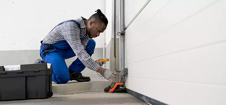 Expert Solutions for Every Garage Lock Need in Palm Springs, FL