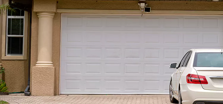 Comprehensive Garage Door Maintenance Services in Palm Springs, FL