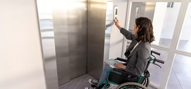 Benefits of Modern Handicap Door Systems in Palm Springs, FL