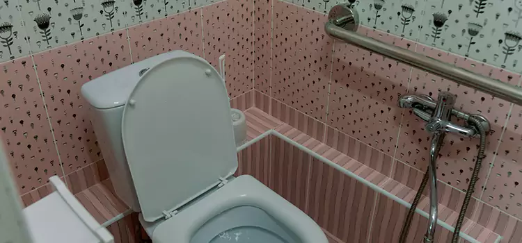 Meeting Diverse Needs With Accessible Restroom Solutions in Palm Springs, FL