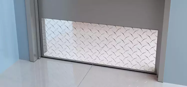 Benefits of Professional Kick Plate Solutions in Palm Springs, FL