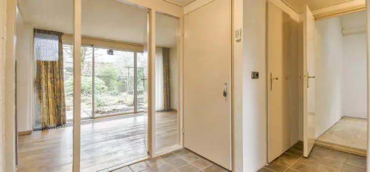Why Choose Our Pocket Door Experts in Palm Springs, FL?