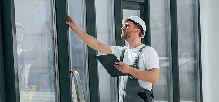 Comprehensive Solutions for Your Sticking Doors in Palm Springs, FL