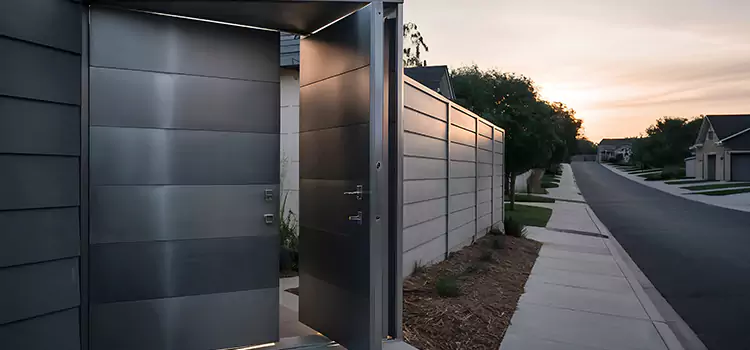Comprehensive Steel Door Solutions in Palm Springs, FL