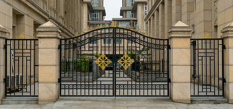 Comprehensive Iron Gate Maintenance Solutions in Palm Springs, FL