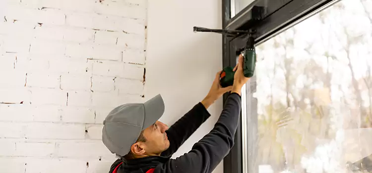 Your Trusted Partner for Door Closer Solutions in Palm Springs, FL