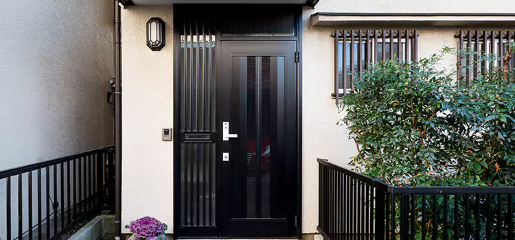 Popular Exterior Door Options in Palm Springs, FL