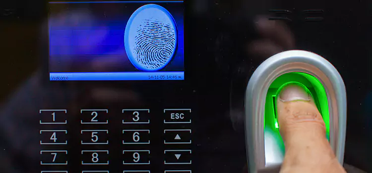 Your Trusted Partner for Secure Access in Palm Springs, FL
