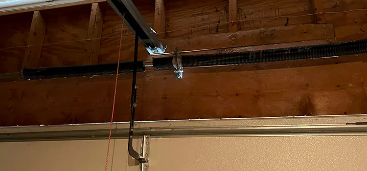 Broken Garage Door Cable Repair in Palm Springs, FL