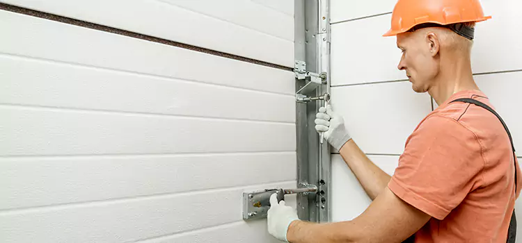 Why Choose Us for Garage Door Lock Services in Palm Springs, FL?