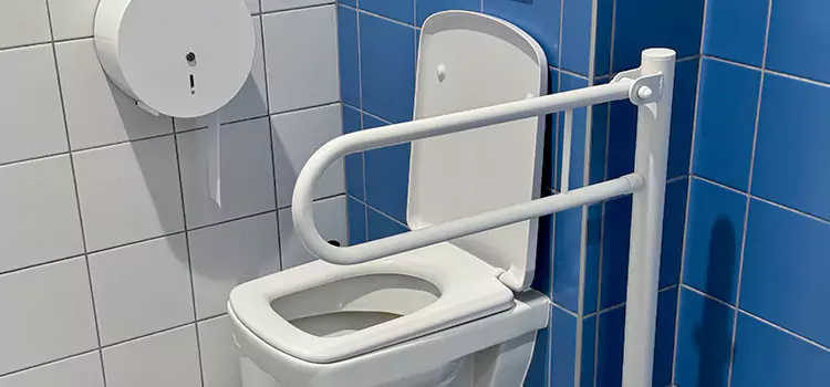 Comprehensive Solutions in Palm Springs, FL for Accessible Facilities