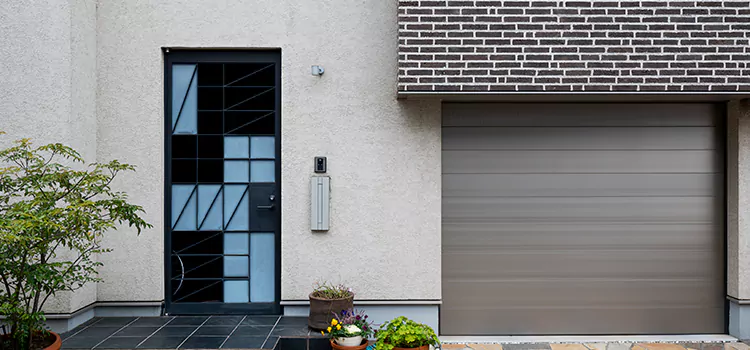 Residential Roll Up Security Doors Palm Springs