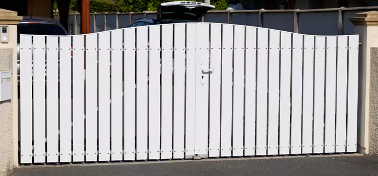 Why Choose Us for Residential Gate Repair in Palm Springs, FL?