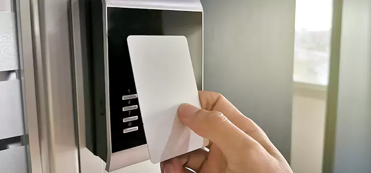 Advanced RFID Technology Integration in Palm Springs, FL